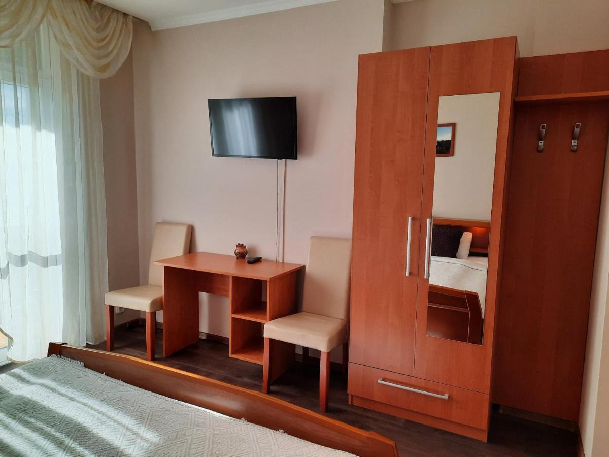Setany Apartman Morahalom Exterior photo